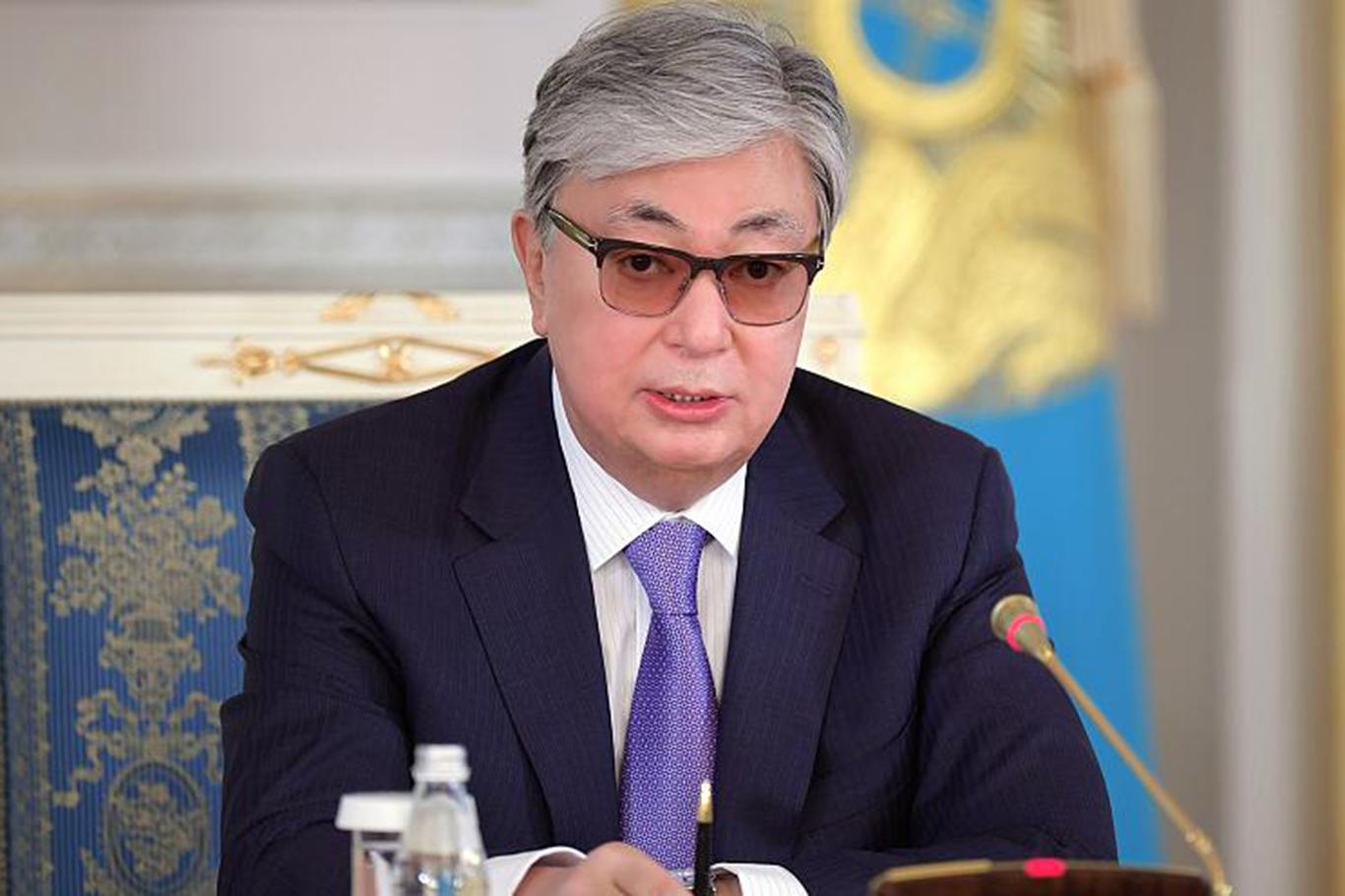 Kazakistan 9 Haziran'da erken seçim yapacak